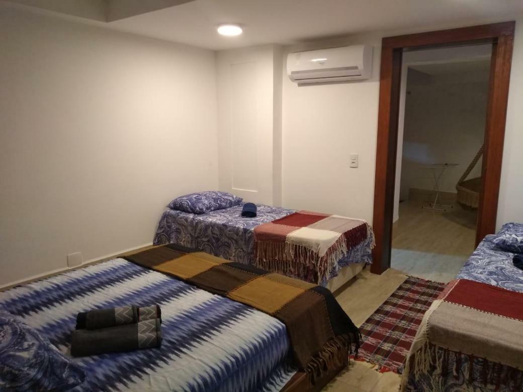 La Piazzetta Di Pipa Praia de Pipa Exterior foto